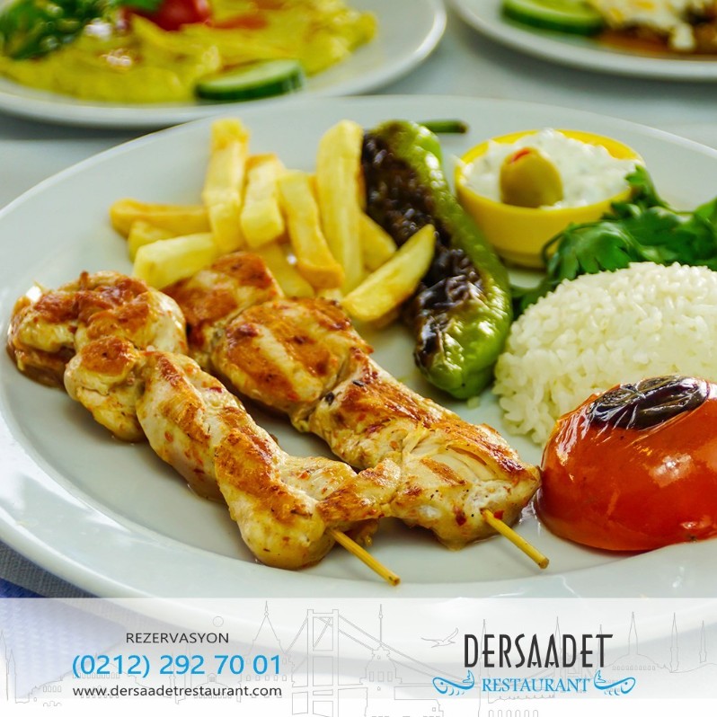 Menü Sayfa 17